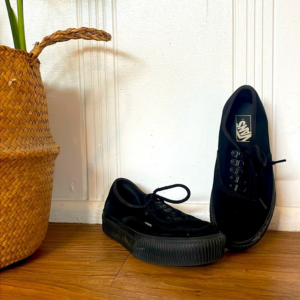 Vans Creepers